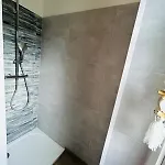Maison 2 - Parking- Piscine Collective - Clim Rdc - Wifi בית נופש *