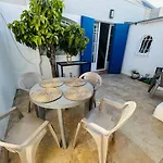 Maison 2 - Parking- Piscine Collective - Clim Rdc - Wifi בית נופש לה גרנד מוט