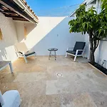 Maison 2 - Parking- Piscine Collective - Clim Rdc - Wifi לה גרנד מוט