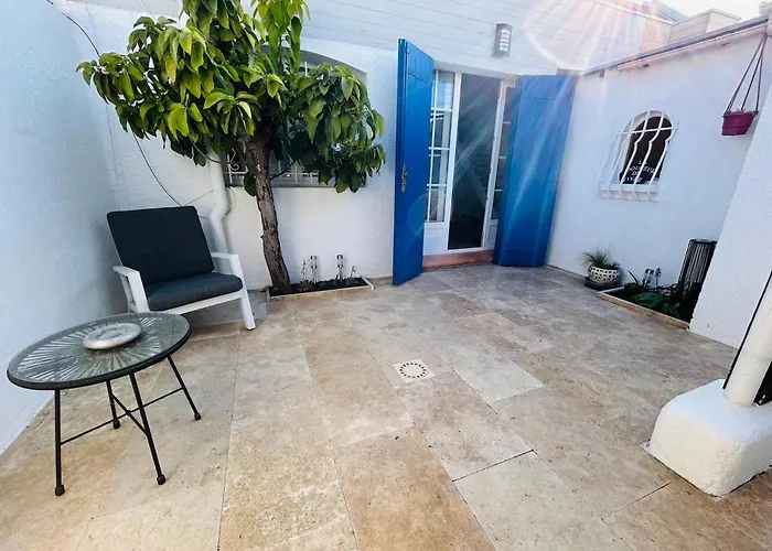 Maison 2 - Parking- Piscine Collective - Clim Rdc - Wifi Vakantiehuis *